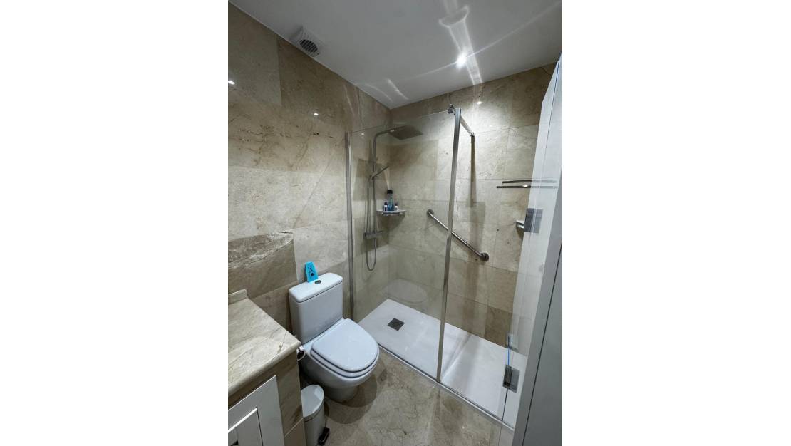 Sale - Villa - Torre-Pacheco - Santa Rosalia Lake and Life Resort
