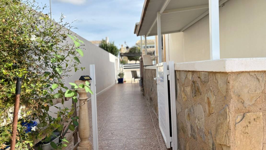 Sale - Villa - Torre-Pacheco - Torre-Pacheco Centro