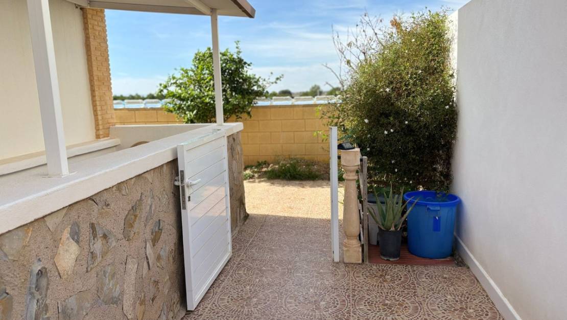 Sale - Villa - Torre-Pacheco - Torre-Pacheco Centro