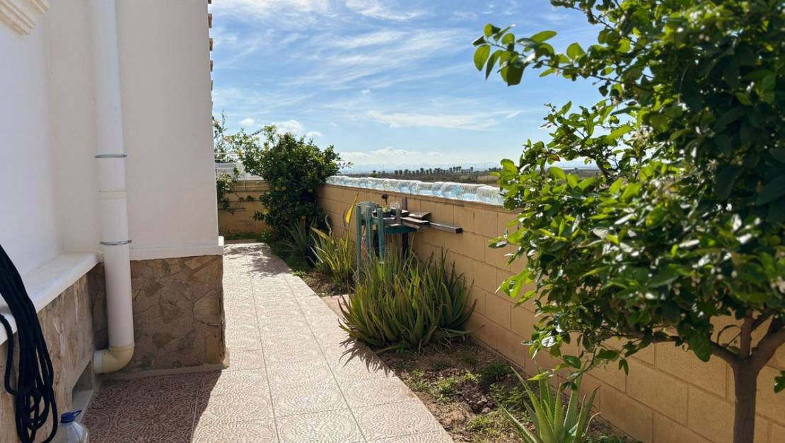 Sale - Villa - Torre-Pacheco - Torre-Pacheco Centro