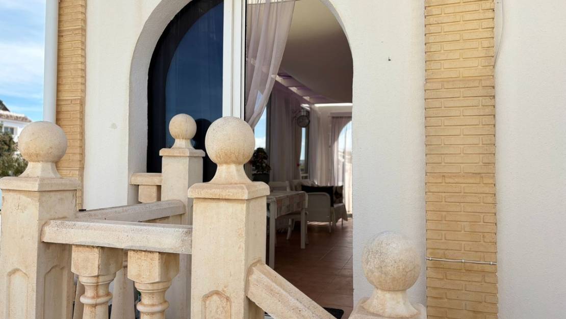 Sale - Villa - Torre-Pacheco - Torre-Pacheco Centro