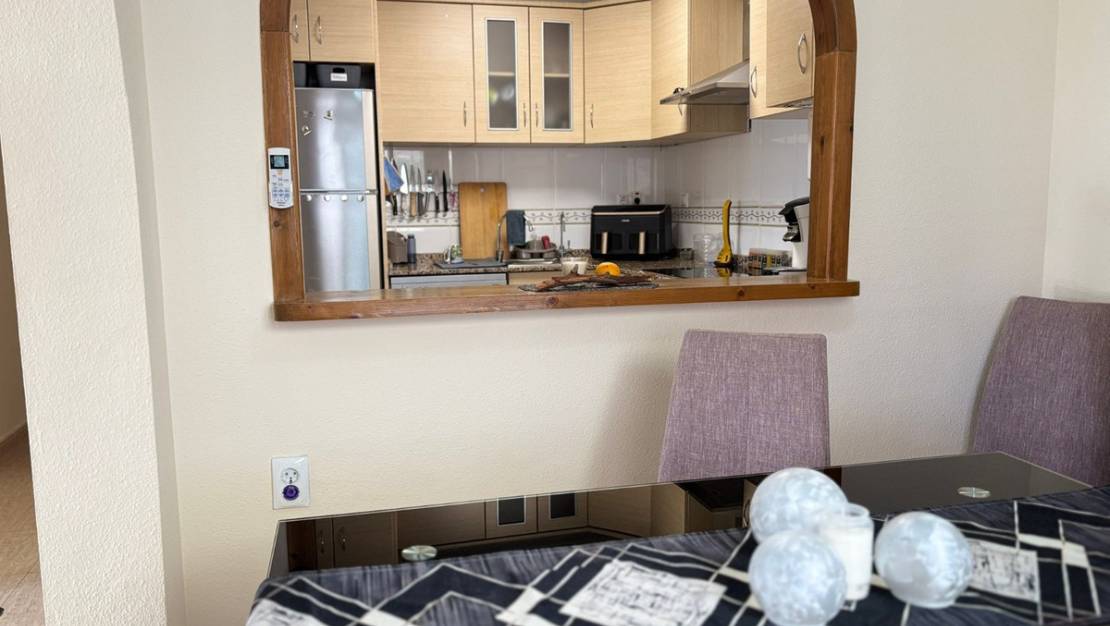 Sale - Villa - Torre-Pacheco - Torre-Pacheco Centro