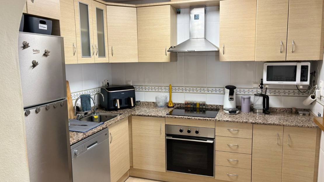 Sale - Villa - Torre-Pacheco - Torre-Pacheco Centro