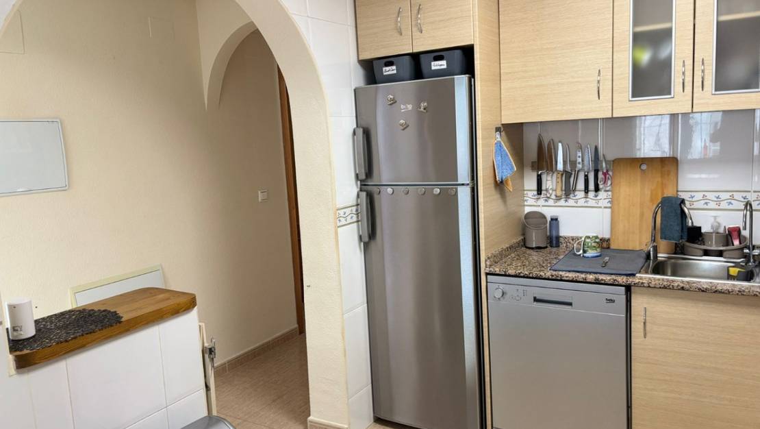 Sale - Villa - Torre-Pacheco - Torre-Pacheco Centro