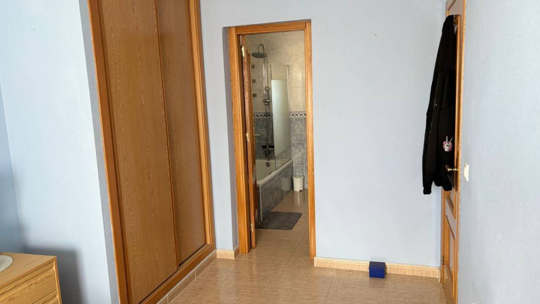 Sale - Villa - Torre-Pacheco - Torre-Pacheco Centro