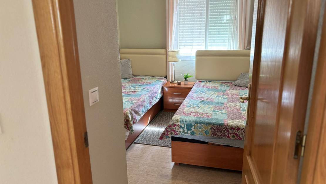 Sale - Villa - Torre-Pacheco - Torre-Pacheco Centro