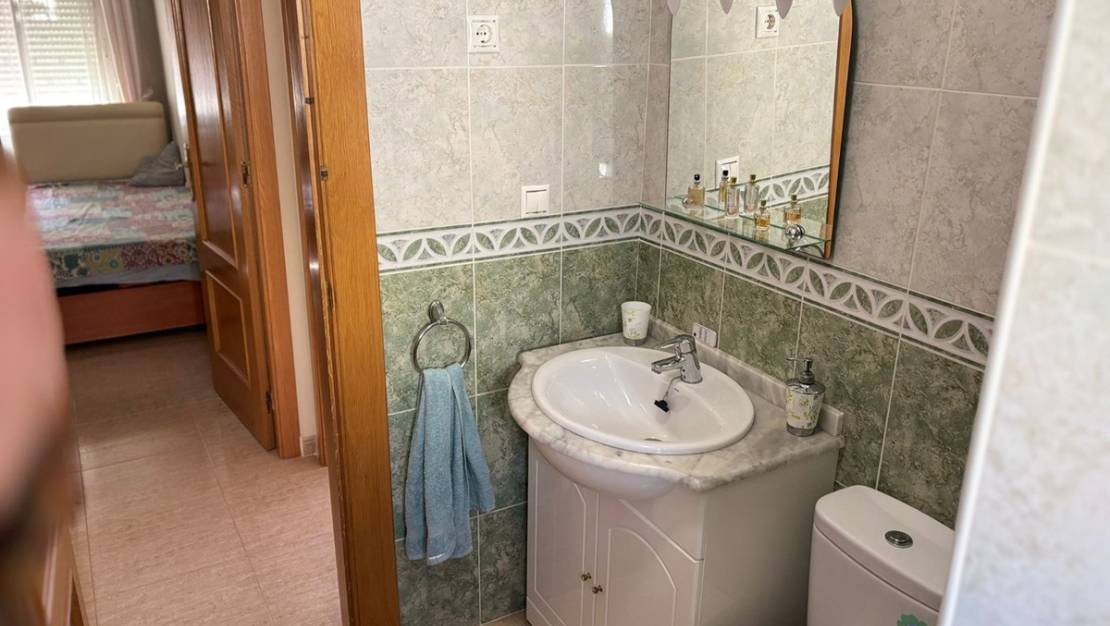 Sale - Villa - Torre-Pacheco - Torre-Pacheco Centro