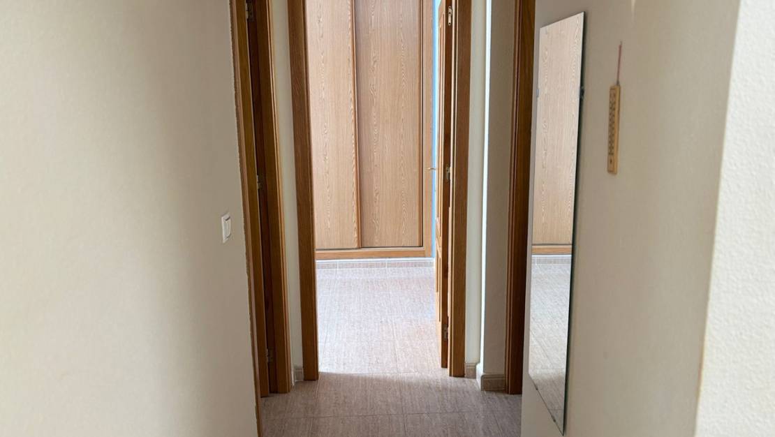 Sale - Villa - Torre-Pacheco - Torre-Pacheco Centro