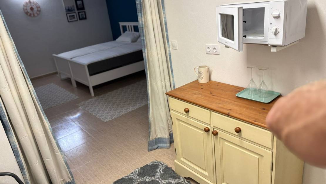 Sale - Villa - Torre-Pacheco - Torre-Pacheco Centro