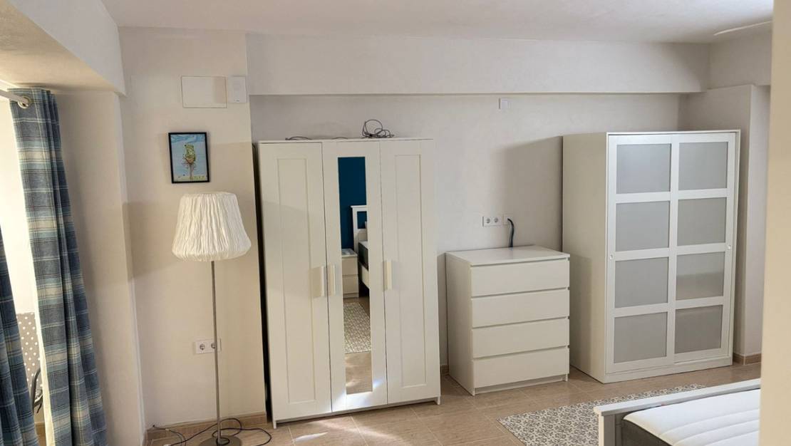 Sale - Villa - Torre-Pacheco - Torre-Pacheco Centro