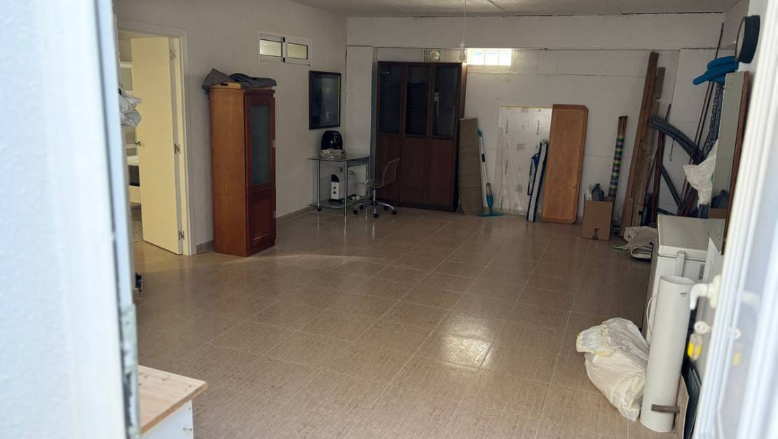 Sale - Villa - Torre-Pacheco - Torre-Pacheco Centro