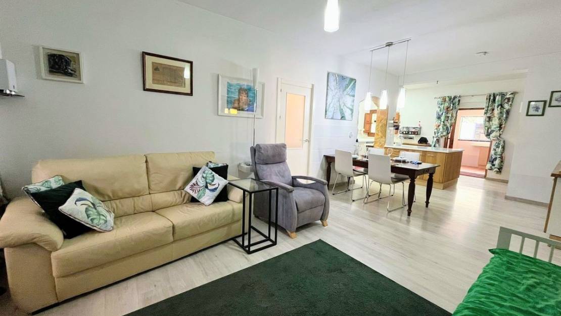 Sale - Villa - Torre-Pacheco - Torre-Pacheco Centro