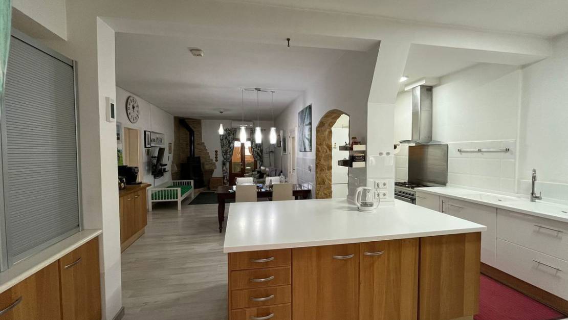 Sale - Villa - Torre-Pacheco - Torre-Pacheco Centro