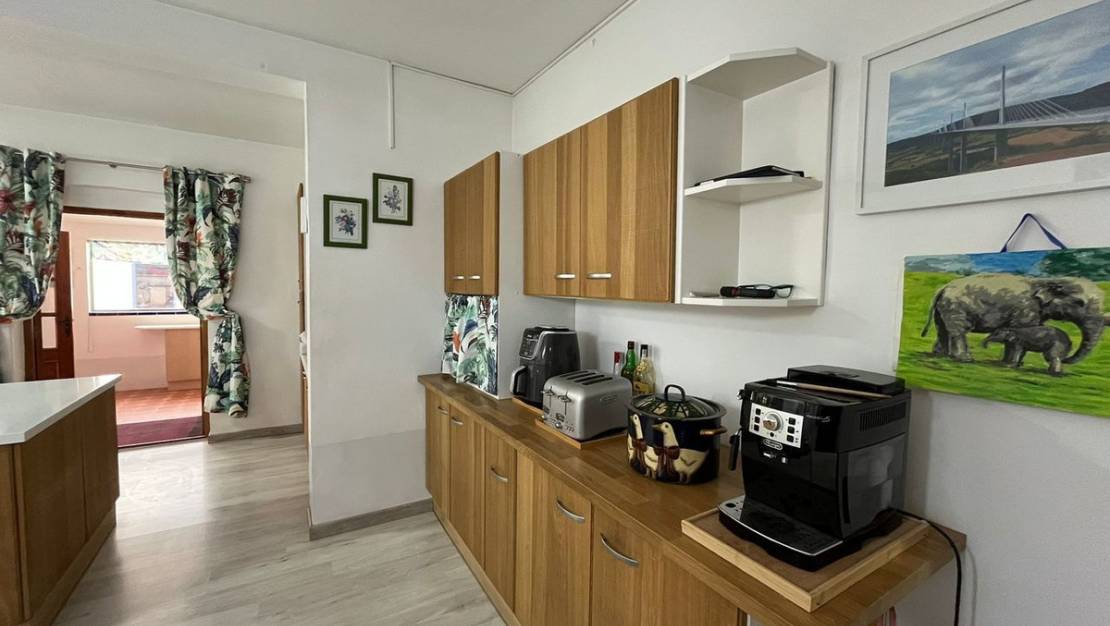 Sale - Villa - Torre-Pacheco - Torre-Pacheco Centro