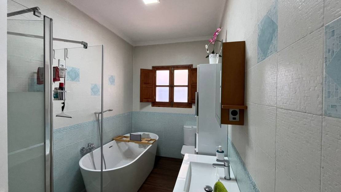 Sale - Villa - Torre-Pacheco - Torre-Pacheco Centro
