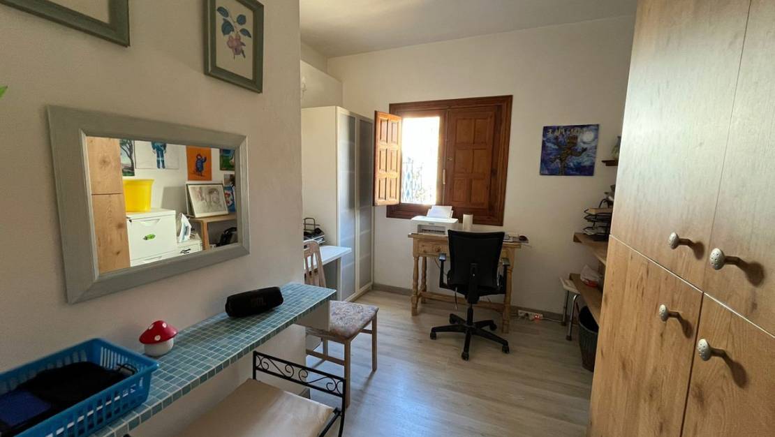 Sale - Villa - Torre-Pacheco - Torre-Pacheco Centro