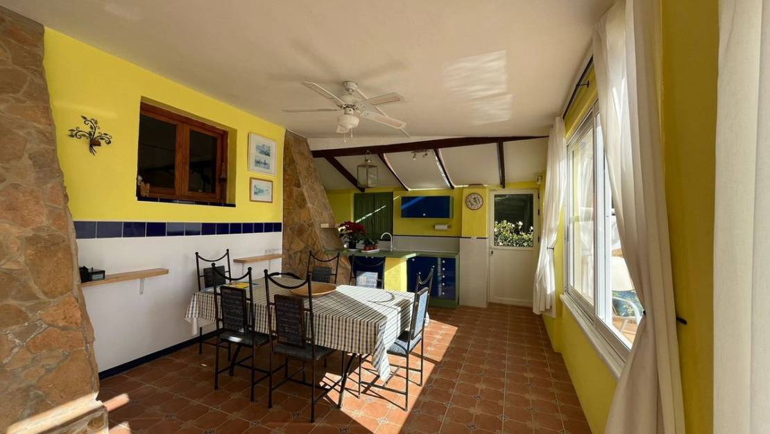 Sale - Villa - Torre-Pacheco - Torre-Pacheco Centro