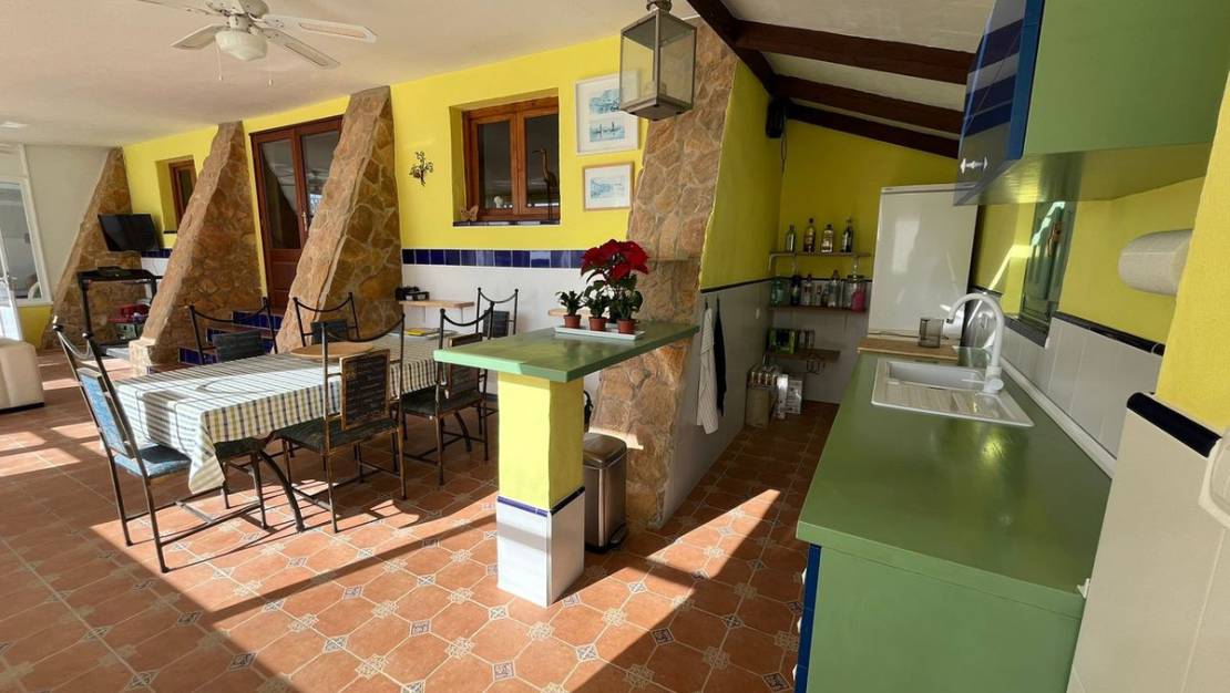Sale - Villa - Torre-Pacheco - Torre-Pacheco Centro