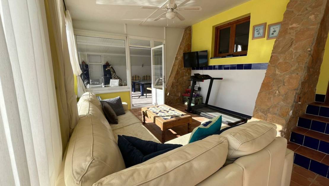 Sale - Villa - Torre-Pacheco - Torre-Pacheco Centro