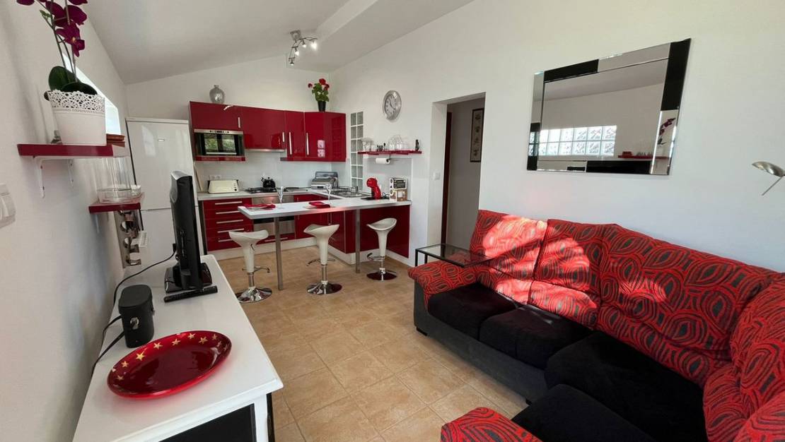 Sale - Villa - Torre-Pacheco - Torre-Pacheco Centro