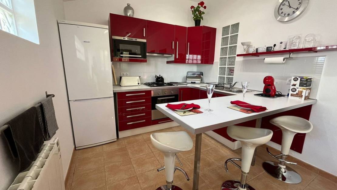 Sale - Villa - Torre-Pacheco - Torre-Pacheco Centro