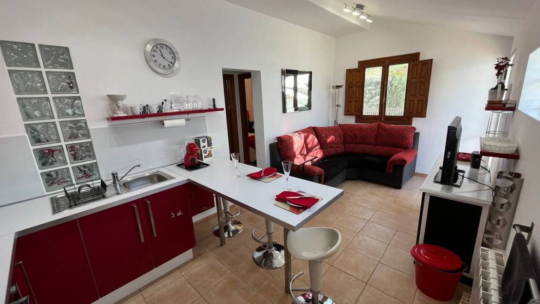 Sale - Villa - Torre-Pacheco - Torre-Pacheco Centro