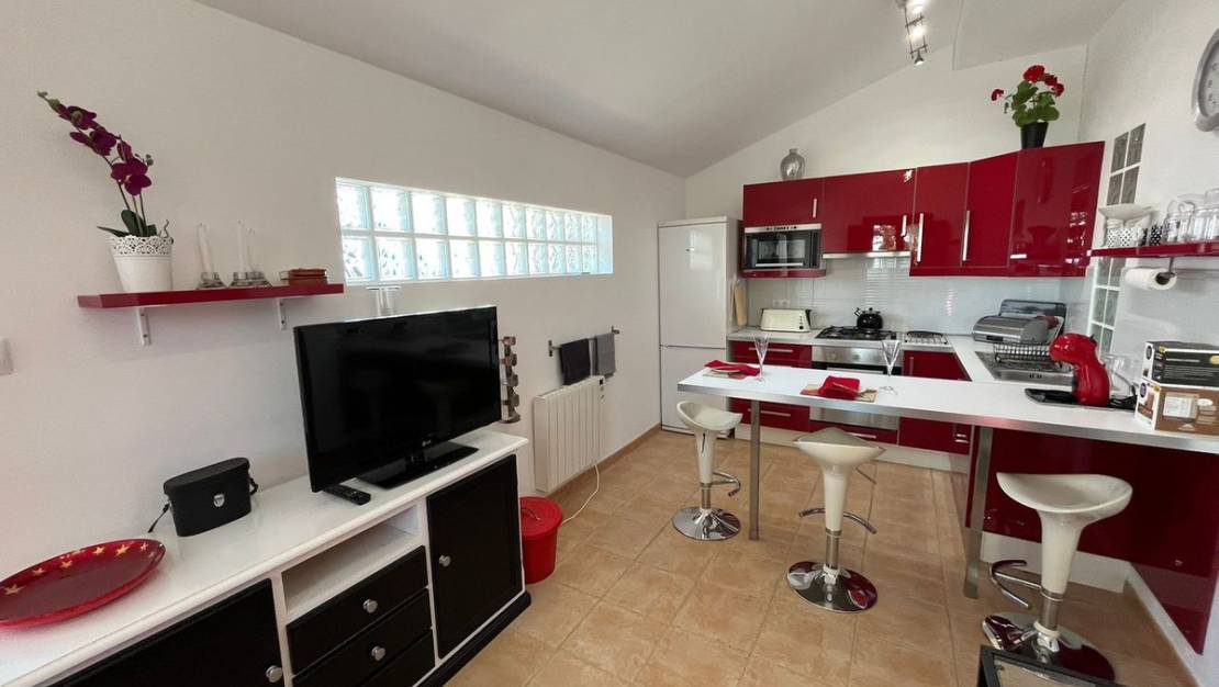 Sale - Villa - Torre-Pacheco - Torre-Pacheco Centro