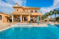 Sale - Villa - Torremendo