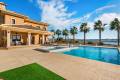 Sale - Villa - Torremendo