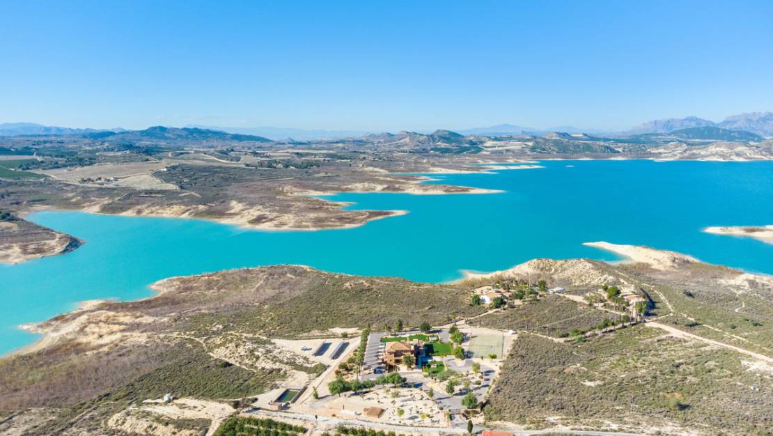 Sale - Villa - Torremendo