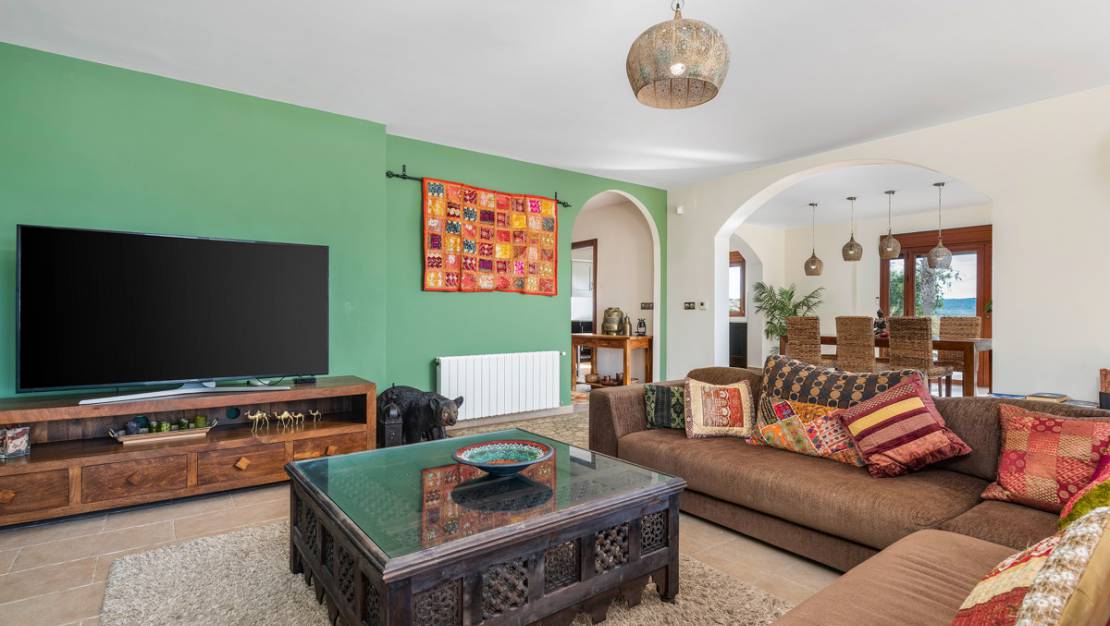 Sale - Villa - Torremendo