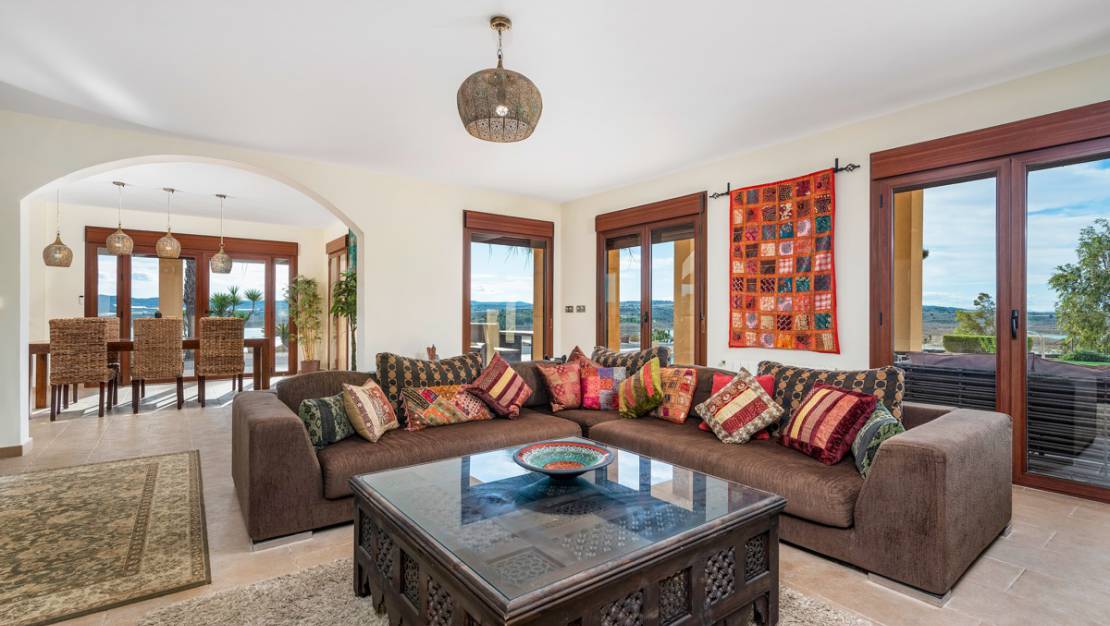 Sale - Villa - Torremendo