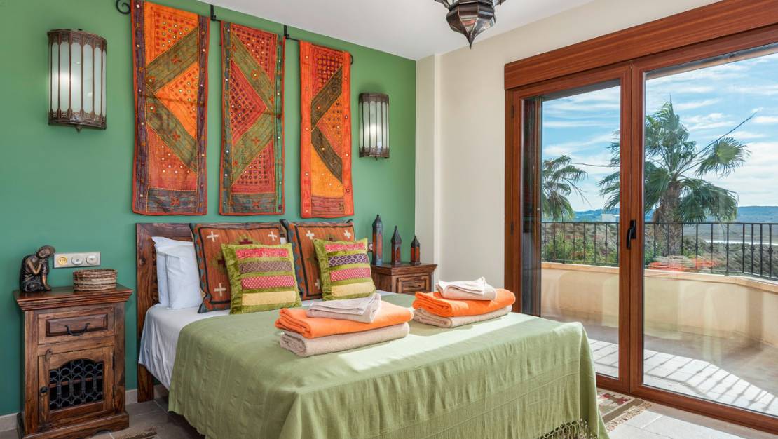 Sale - Villa - Torremendo