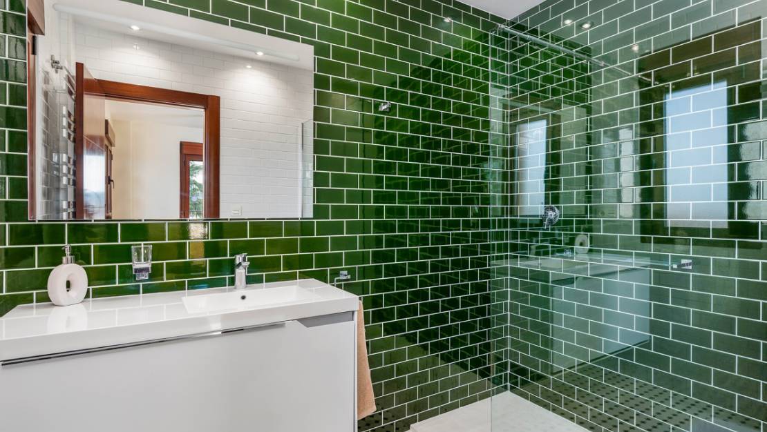 Sale - Villa - Torremendo