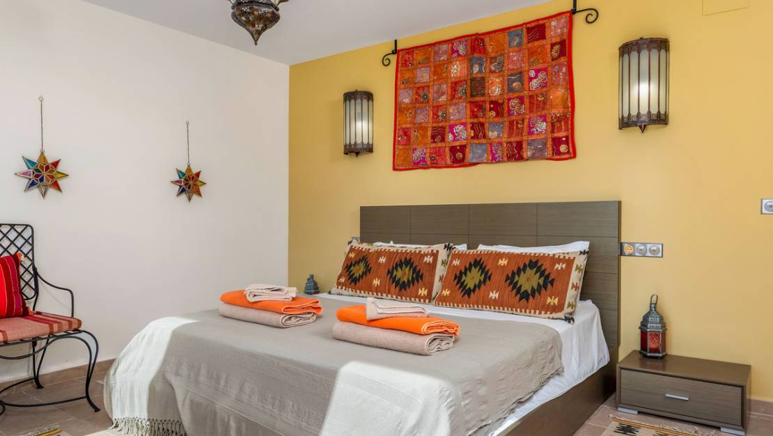 Sale - Villa - Torremendo