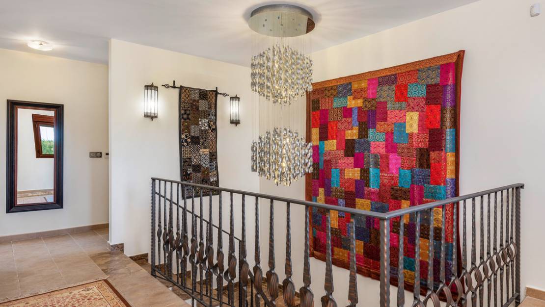 Sale - Villa - Torremendo