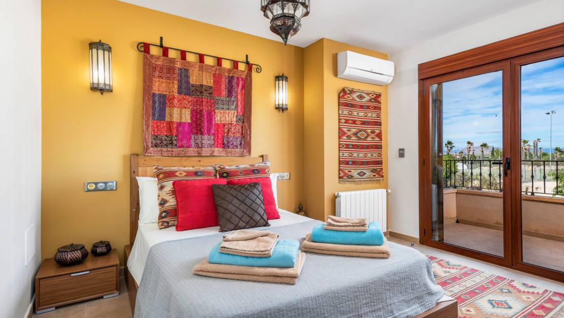 Sale - Villa - Torremendo