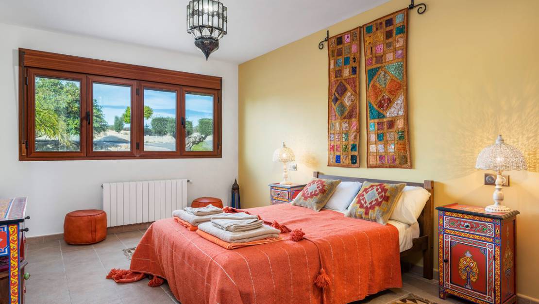 Sale - Villa - Torremendo