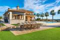 Sale - Villa - Torremendo