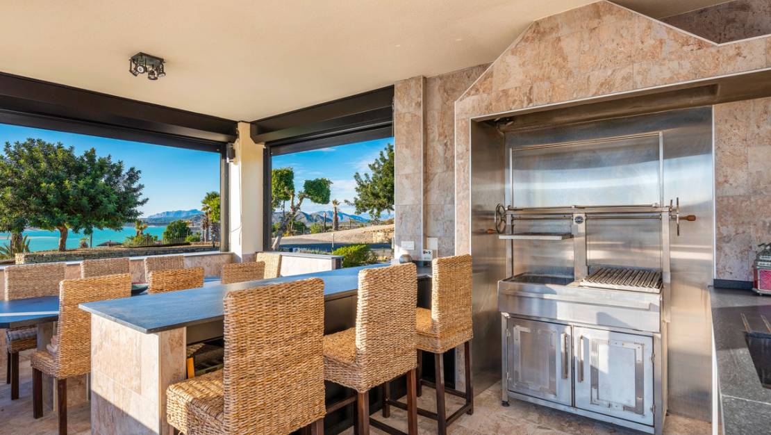 Sale - Villa - Torremendo