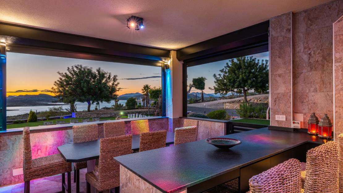 Sale - Villa - Torremendo