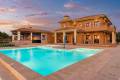 Sale - Villa - Torremendo
