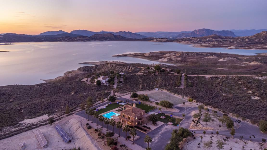 Sale - Villa - Torremendo