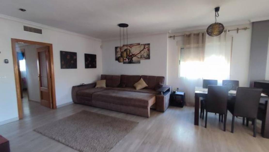 Sale - Villa - Torrevieja - Aguas nuevas 1