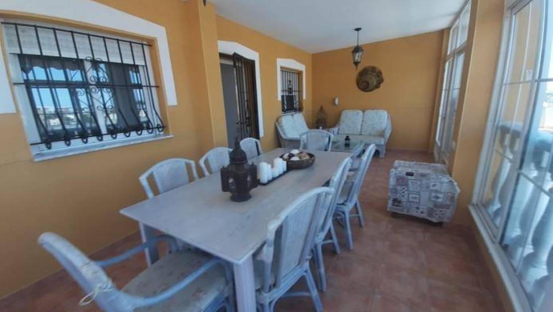 Sale - Villa - Torrevieja - Aguas nuevas 1