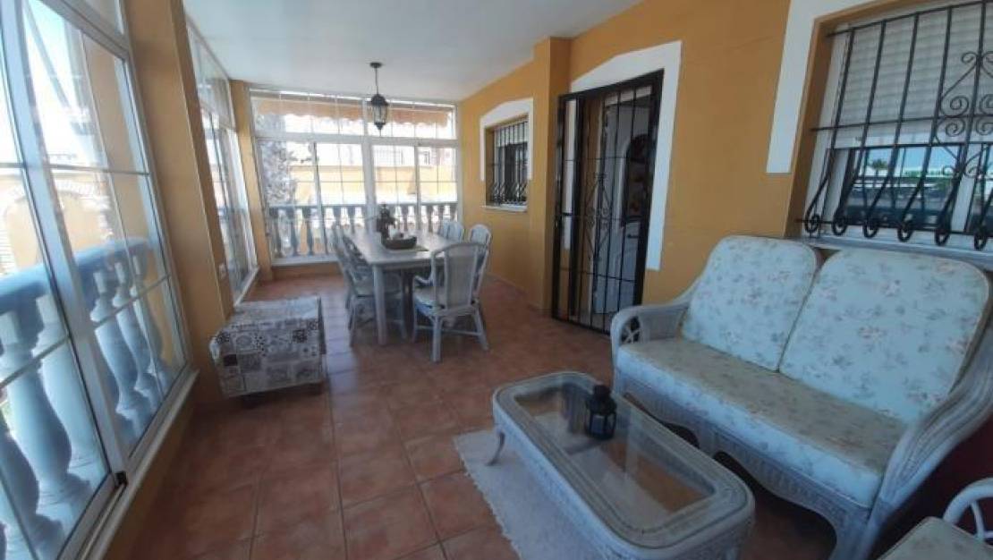 Sale - Villa - Torrevieja - Aguas nuevas 1