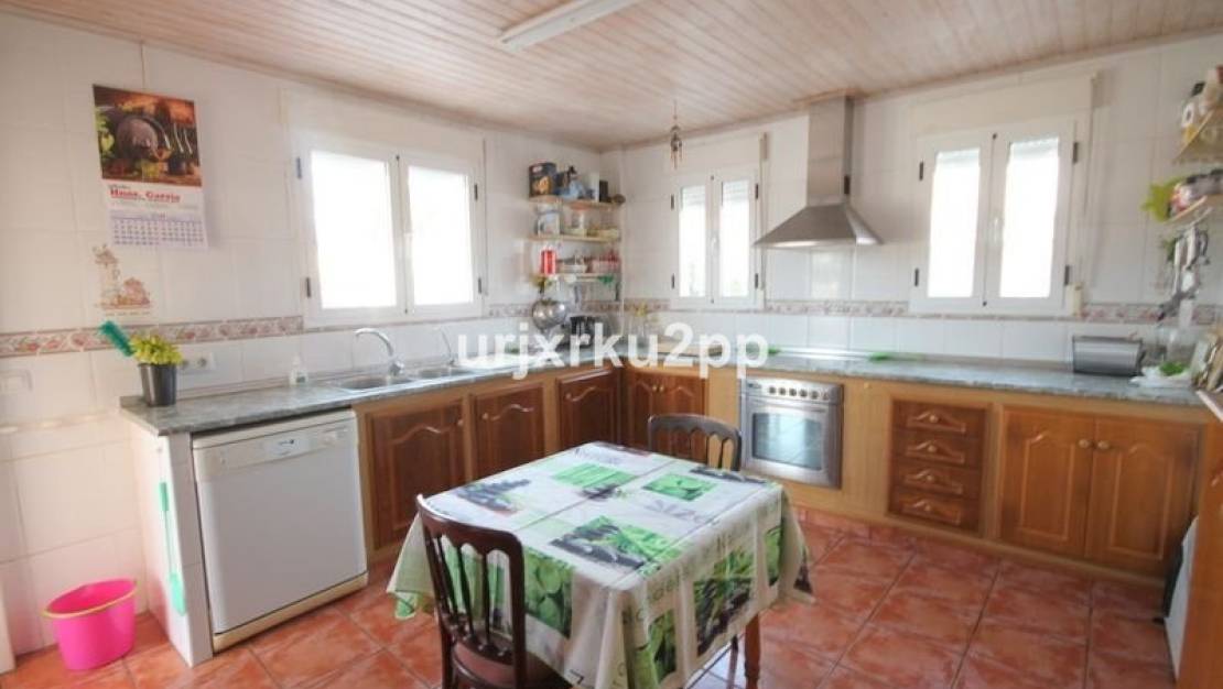 Sale - Villa - Torrevieja - Aguas Nuevas