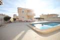 Sale - Villa - Torrevieja - Aguas Nuevas
