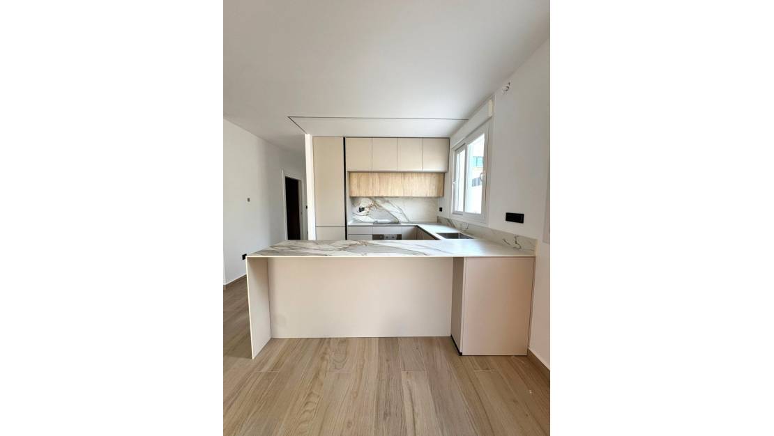 Sale - Villa - Torrevieja - Aguas Nuevas