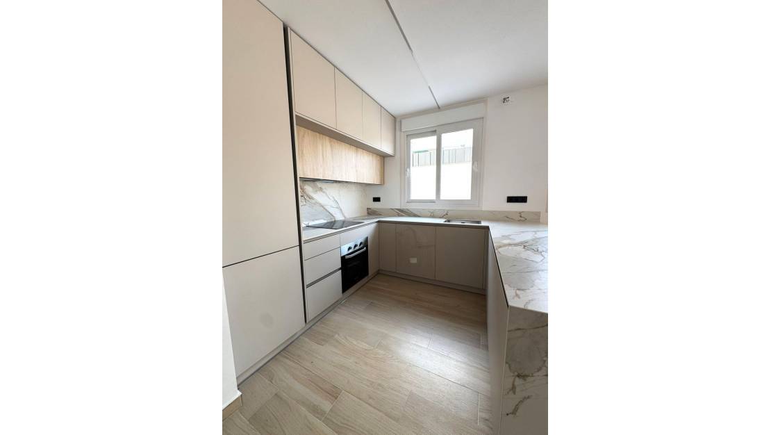 Sale - Villa - Torrevieja - Aguas Nuevas